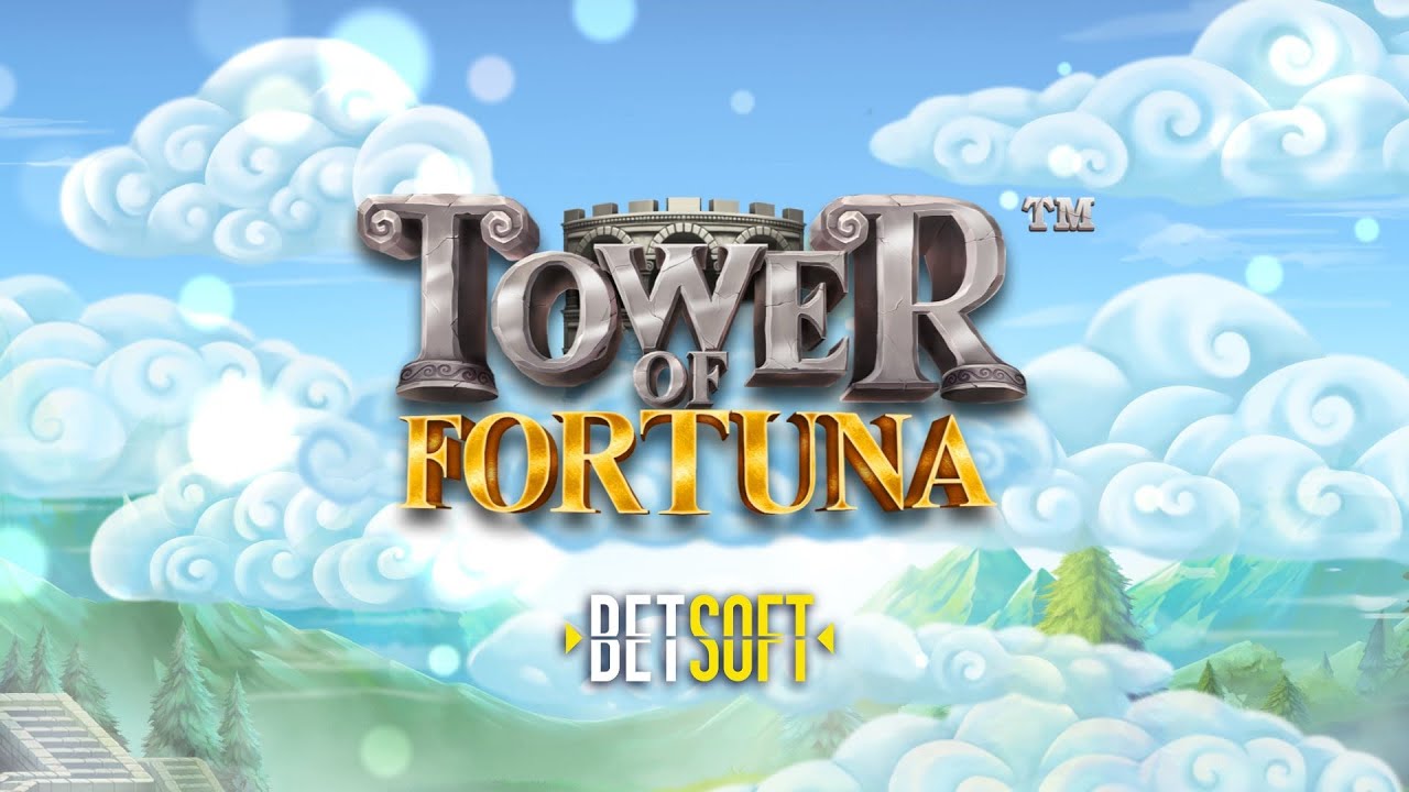 Play Tower of Fortuna for free